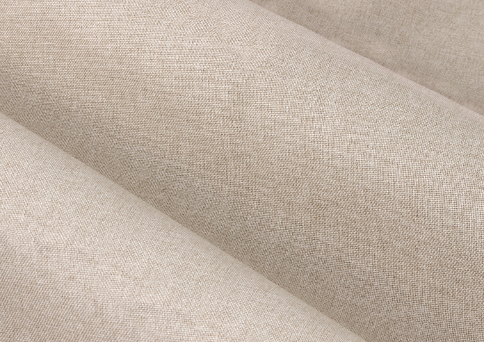 Dawn (Blackout) Eyelet, Linen - Ready Made Curtains - Image 4